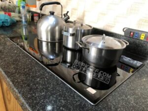 Bếp Từ KAFF KF-IG3001II - 18