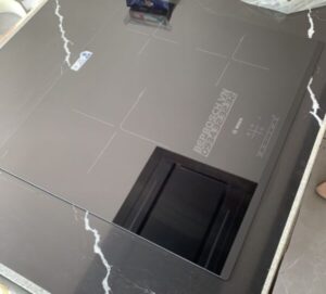 BẾP TỪ BOSCH TGB.PUC631BB2E|SERIE 4 - 25