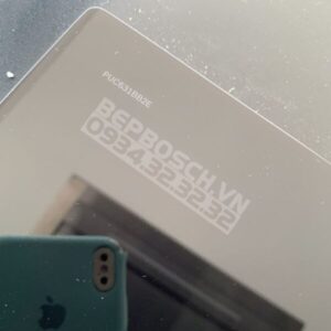 BẾP TỪ BOSCH TGB.PUC631BB2E|SERIE 4 - 29