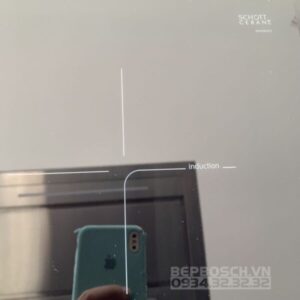 BẾP TỪ BOSCH TGB.PUC631BB2E|SERIE 4 - 31