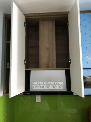 Máy hút mùi âm tủ Hafele HH-TG60E 539.81.073 - 53