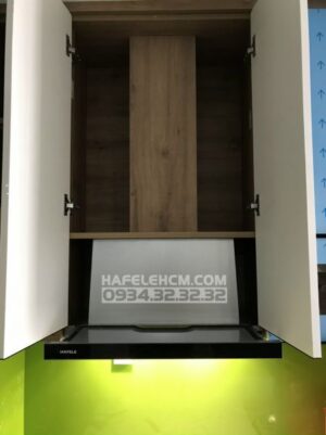 Máy hút mùi âm tủ Hafele HH-TG60E 539.81.073 - 51