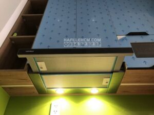 Máy hút mùi âm tủ Hafele HH-TG60E 539.81.073 - 49