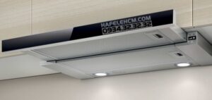 Máy hút mùi âm tủ Hafele HH-TG60E 539.81.073 - 45