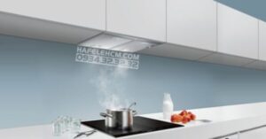 Máy hút mùi âm tủ Hafele HH-TI90D 539.81.085 - 16