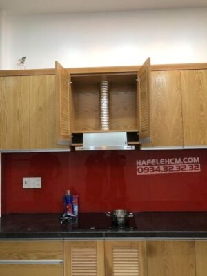 Máy hút mùi âm tủ Hafele HH-TI90D 539.81.085 - 20