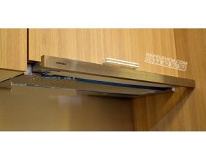 Máy hút mùi âm tủ Hafele HH-TI90D 539.81.085 - 28