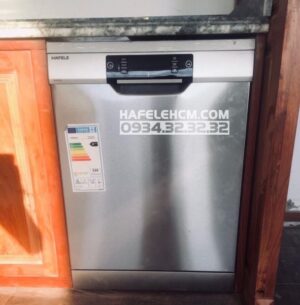 Máy rửa chén Hafele HDW-F60C 533.23.200 - 76 Máy rửa chén Hafele HDW-F60C 533.23.200 - 75