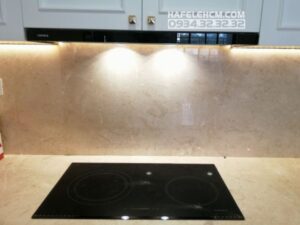 Máy hút mùi âm tủ Hafele HH-TG60E 539.81.073 - 67