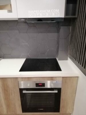 Máy hút mùi âm tủ Hafele HH-TG60E 539.81.073 - 63