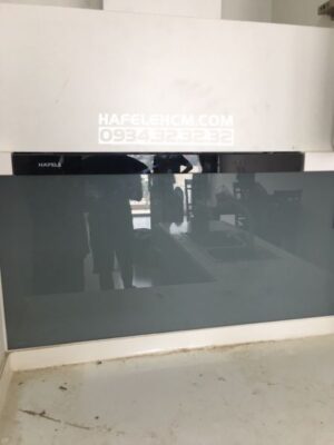 Máy hút mùi âm tủ Hafele HH-TG60E 539.81.073 - 59