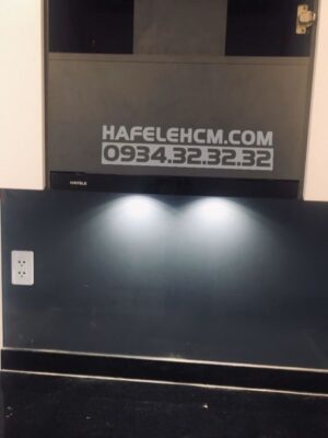 Máy hút mùi âm tủ Hafele HH-TG60E 539.81.073 - 55