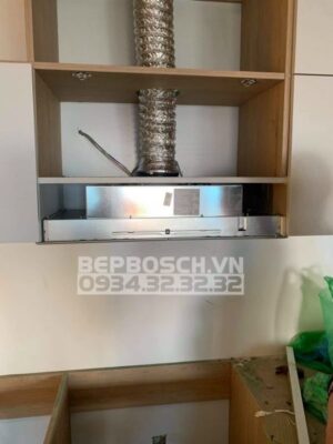 MÁY HÚT MÙI BOSCH DHL755BL SERIE 4 - 54