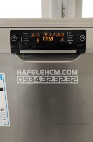 Máy rửa chén Hafele HDW-F60C 533.23.200 - 88 Máy rửa chén Hafele HDW-F60C 533.23.200 - 87