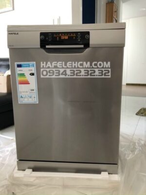 Máy rửa chén Hafele HDW-F60C 533.23.200 - 90 Máy rửa chén Hafele HDW-F60C 533.23.200 - 89