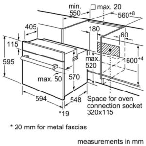 LÒ NƯỚNG BOSCH TGB.HBF113BR0A SERIES 2 - 119