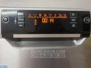 Máy rửa chén Hafele HDW-F60C 533.23.200 - 100 Máy rửa chén Hafele HDW-F60C 533.23.200 - 99