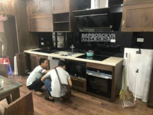 MÁY HÚT MÙI BOSCH TGB DWK97JM60 SERIE 6 - 103