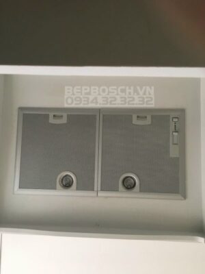 MÁY HÚT MÙI BOSCH DHL755BL SERIE 4 - 90