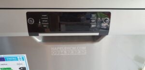 Máy rửa chén Hafele HDW-F60C 533.23.200 - 120 Máy rửa chén Hafele HDW-F60C 533.23.200 - 119