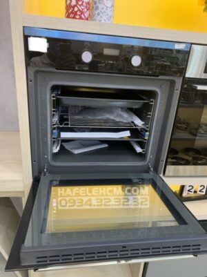 Lò nướng âm tủ Hafele HO-KT60C 534.05.571 - 30 Lò nướng âm tủ Hafele HO-KT60C 534.05.571 - 29