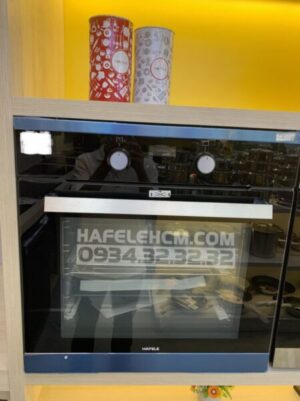 Lò nướng âm tủ Hafele HO-KT60C 534.05.571 - 32 Lò nướng âm tủ Hafele HO-KT60C 534.05.571 - 31