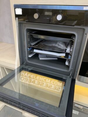 Lò nướng âm tủ Hafele HO-KT60C 534.05.571 - 34 Lò nướng âm tủ Hafele HO-KT60C 534.05.571 - 33