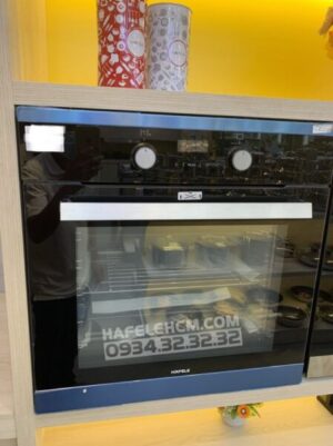 Lò nướng âm tủ Hafele HO-KT60C 534.05.571 - 38 Lò nướng âm tủ Hafele HO-KT60C 534.05.571 - 37