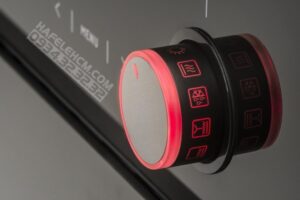 Lò nướng âm tủ Hafele HO-KT60C 534.05.571 - 40 Lò nướng âm tủ Hafele HO-KT60C 534.05.571 - 39