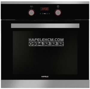 Lò nướng âm tủ Hafele HO-KT60C 534.05.571 - 42 Lò nướng âm tủ Hafele HO-KT60C 534.05.571 - 41