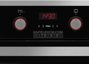 Lò nướng âm tủ Hafele HO-KT60C 534.05.571 - 44 Lò nướng âm tủ Hafele HO-KT60C 534.05.571 - 43