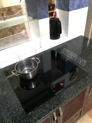 BẾP TỪ BOSCH TGB.PUC631BB2E|SERIE 4 - 43