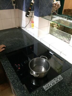 BẾP TỪ BOSCH TGB.PUC631BB2E|SERIE 4 - 45