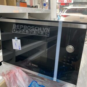 LÒ VI SÓNG ÂM TỦ BOSCH HMH.BFL523MS0H|SERIE 4 - 54 LÒ VI SÓNG ÂM TỦ BOSCH HMH.BFL523MS0H|SERIE 4 - 53