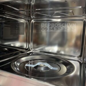 LÒ VI SÓNG ÂM TỦ BOSCH HMH.BFL523MS0H|SERIE 4 - 58 LÒ VI SÓNG ÂM TỦ BOSCH HMH.BFL523MS0H|SERIE 4 - 57