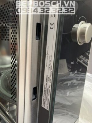 LÒ VI SÓNG ÂM TỦ BOSCH HMH.BFL523MS0H|SERIE 4 - 60 LÒ VI SÓNG ÂM TỦ BOSCH HMH.BFL523MS0H|SERIE 4 - 59