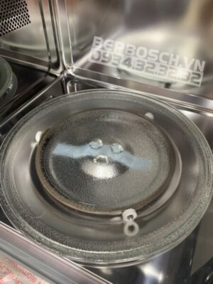 LÒ VI SÓNG ÂM TỦ BOSCH HMH.BFL523MS0H|SERIE 4 - 78 LÒ VI SÓNG ÂM TỦ BOSCH HMH.BFL523MS0H|SERIE 4 - 77