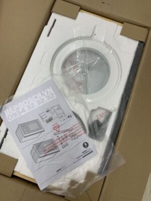 LÒ VI SÓNG ÂM TỦ BOSCH HMH.BFL523MS0H|SERIE 4 - 84 LÒ VI SÓNG ÂM TỦ BOSCH HMH.BFL523MS0H|SERIE 4 - 83