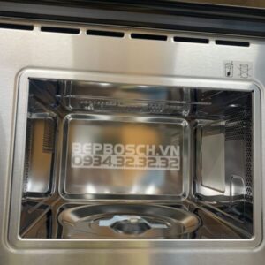 LÒ VI SÓNG ÂM TỦ BOSCH BEL520MS0K SERIE 2 - 46
