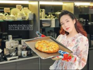 Lò nướng lắp âm Hafele HO-K60B 534.05.581 - 46 Lò nướng lắp âm Hafele HO-K60B 534.05.581 - 45