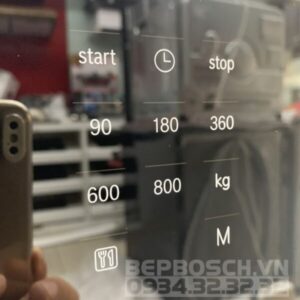 LÒ VI SÓNG ÂM TỦ BOSCH HMH.BFL523MS0H|SERIE 4 - 98 LÒ VI SÓNG ÂM TỦ BOSCH HMH.BFL523MS0H|SERIE 4 - 97