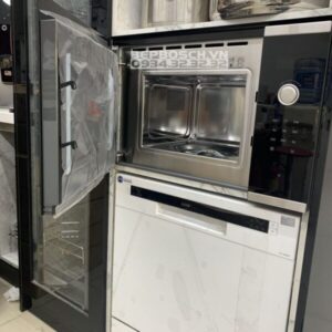 LÒ VI SÓNG ÂM TỦ BOSCH HMH.BFL523MS0H|SERIE 4 - 102 LÒ VI SÓNG ÂM TỦ BOSCH HMH.BFL523MS0H|SERIE 4 - 101