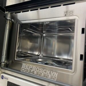 LÒ VI SÓNG ÂM TỦ BOSCH HMH.BFL523MS0H|SERIE 4 - 106 LÒ VI SÓNG ÂM TỦ BOSCH HMH.BFL523MS0H|SERIE 4 - 105
