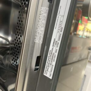 LÒ VI SÓNG ÂM TỦ BOSCH HMH.BFL523MS0H|SERIE 4 - 108 LÒ VI SÓNG ÂM TỦ BOSCH HMH.BFL523MS0H|SERIE 4 - 107