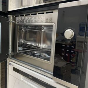 LÒ VI SÓNG ÂM TỦ BOSCH HMH.BFL523MS0H|SERIE 4 - 110 LÒ VI SÓNG ÂM TỦ BOSCH HMH.BFL523MS0H|SERIE 4 - 109