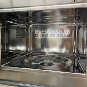 LÒ VI SÓNG ÂM TỦ BOSCH HMH.BFL523MS0H|SERIE 4 - 112 LÒ VI SÓNG ÂM TỦ BOSCH HMH.BFL523MS0H|SERIE 4 - 111