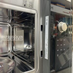 LÒ VI SÓNG ÂM TỦ BOSCH HMH.BFL523MS0H|SERIE 4 - 114 LÒ VI SÓNG ÂM TỦ BOSCH HMH.BFL523MS0H|SERIE 4 - 113