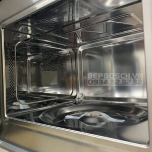 LÒ VI SÓNG ÂM TỦ BOSCH HMH.BFL523MS0H|SERIE 4 - 116 LÒ VI SÓNG ÂM TỦ BOSCH HMH.BFL523MS0H|SERIE 4 - 115