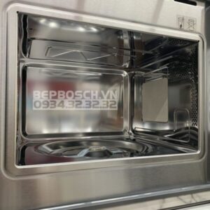 LÒ VI SÓNG ÂM TỦ BOSCH HMH.BFL523MS0H|SERIE 4 - 120 LÒ VI SÓNG ÂM TỦ BOSCH HMH.BFL523MS0H|SERIE 4 - 119