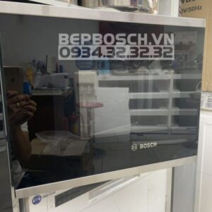 LÒ VI SÓNG ÂM TỦ BOSCH HMH.BFL523MS0H|SERIE 4 - 124 LÒ VI SÓNG ÂM TỦ BOSCH HMH.BFL523MS0H|SERIE 4 - 123